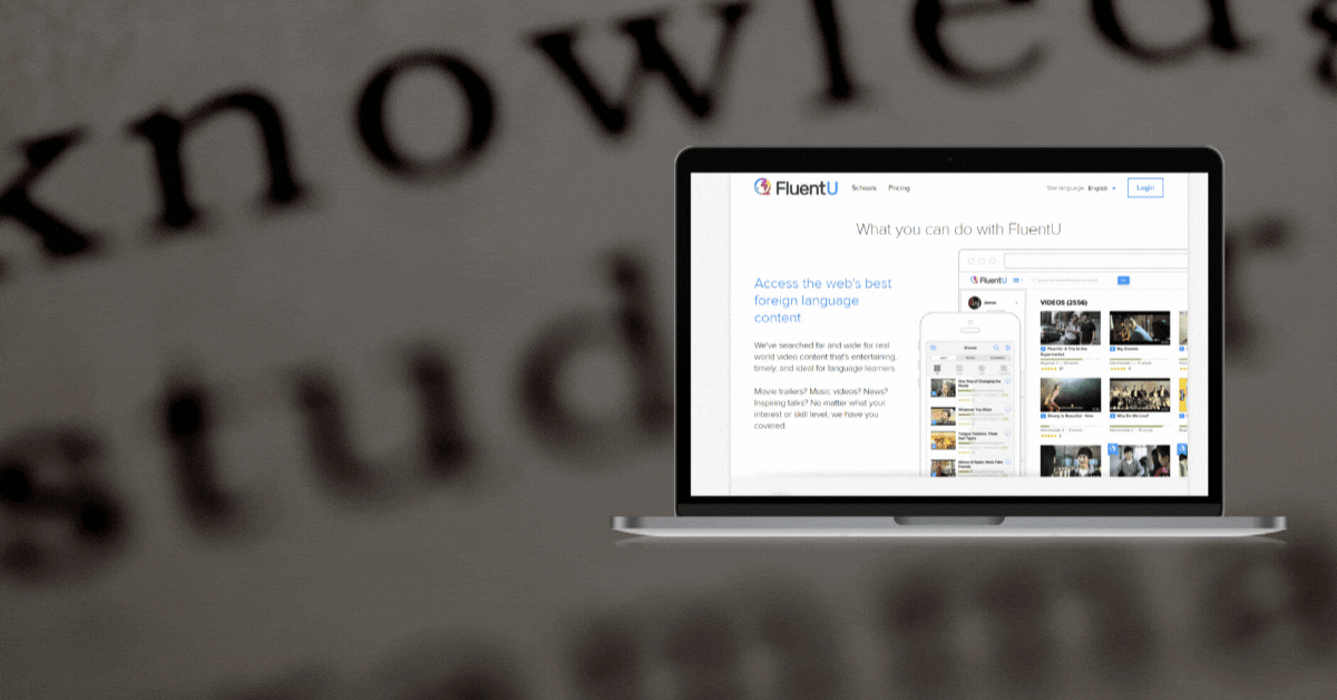 Fluentu Review: What Is This Language Learning Tool All About