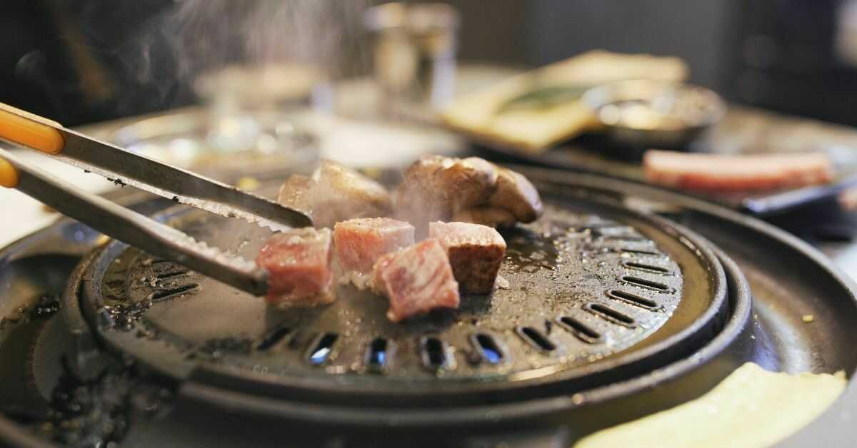 Essential Tools for Cooking Korean Food