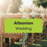 Albanian Wedding