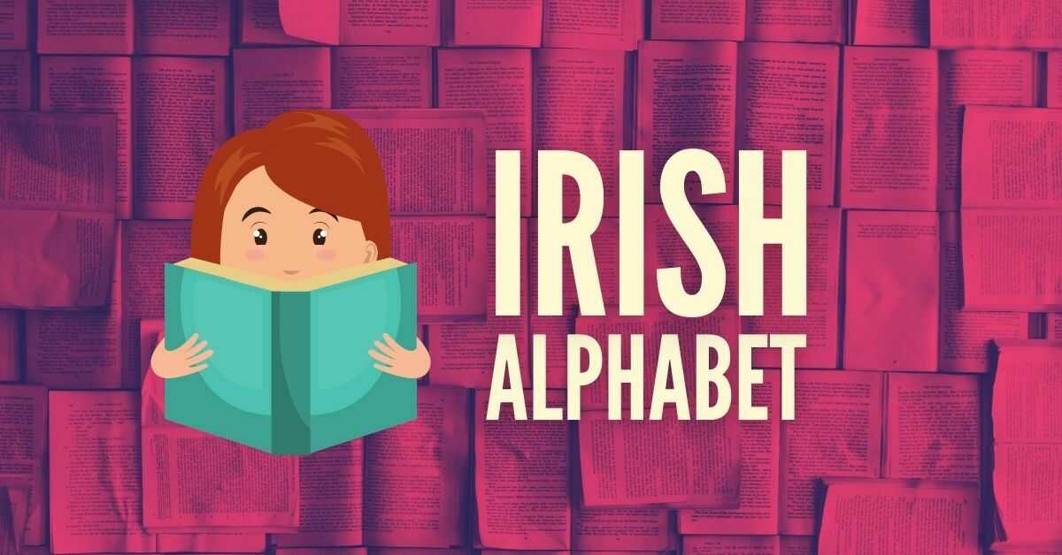 Tips for using the Irish Manual Alphabet
