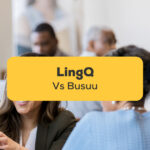 LingQ vs Busuu