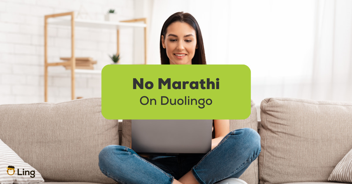 Marathi Language Training Services