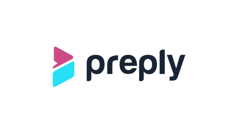 Preply Review Logo