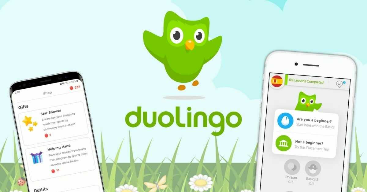 Tandem Vs Duolingo