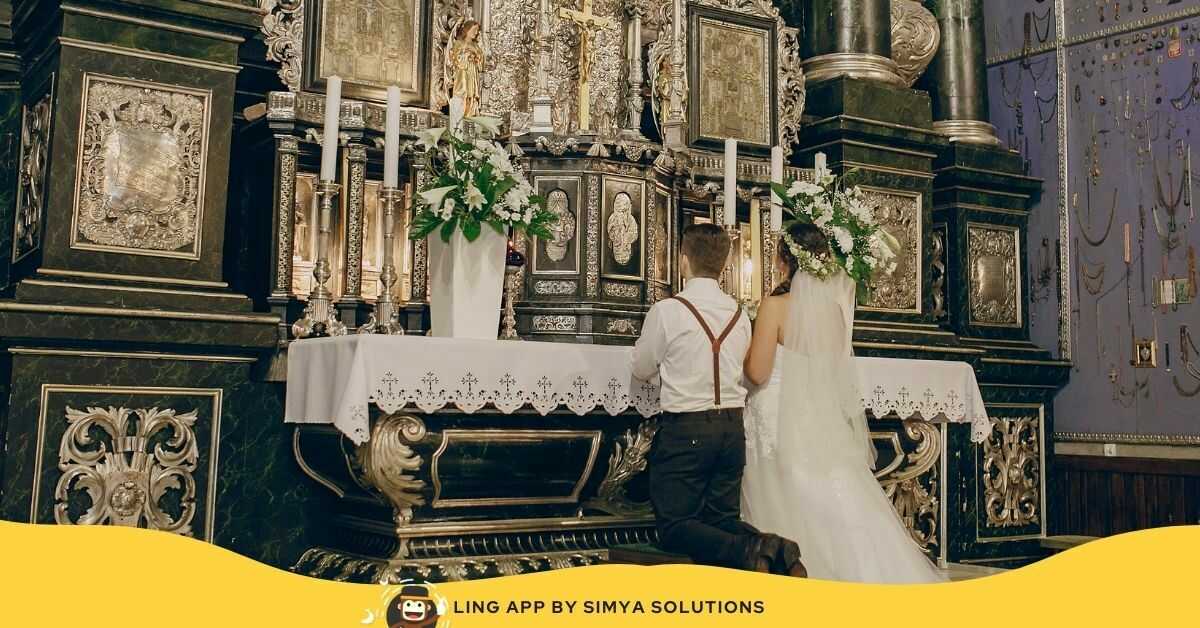 Wedding Traditions In The Philippines