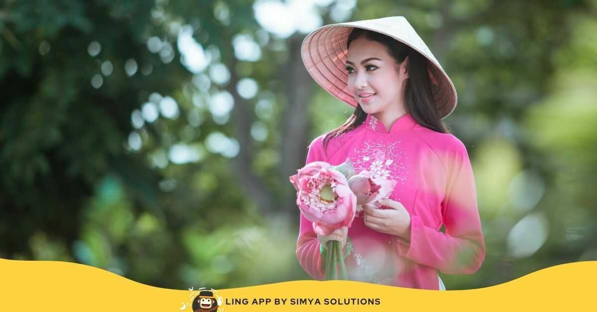 traditional vietnamese clothing