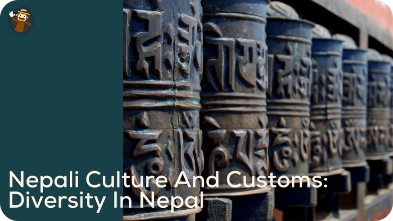 Nepali Culture