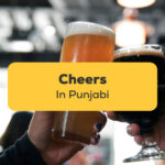 Cheers in Punjabi