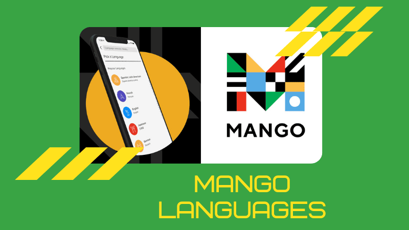 Mango Languages App Review