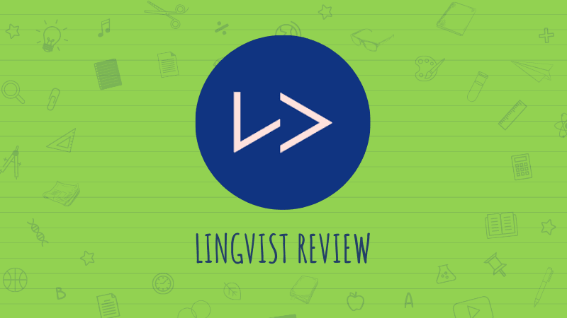 Lingvist