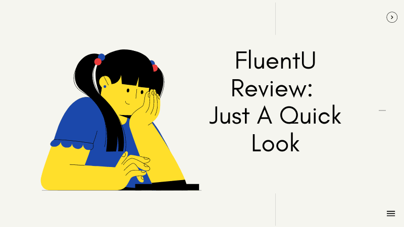 fluentU review