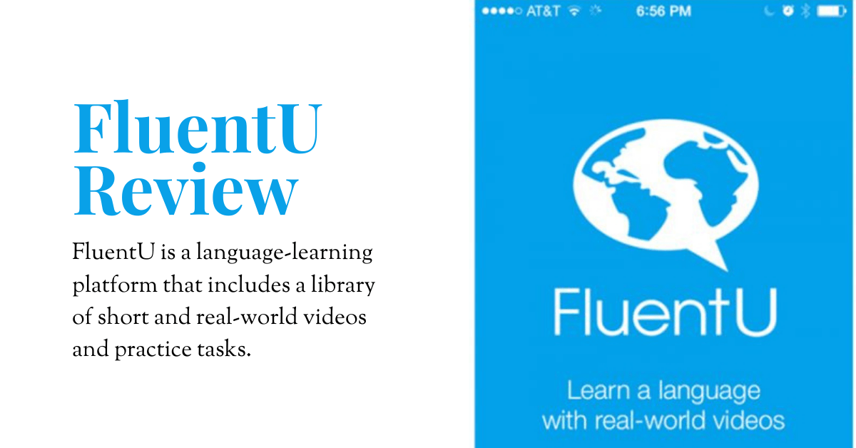 FluentU Vs. Memrise Review