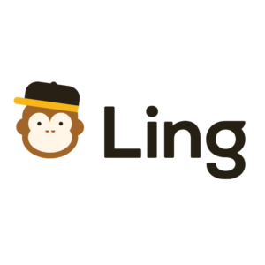 Ling app logo