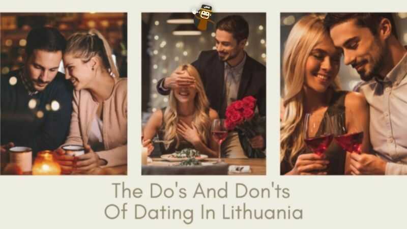 Lithuanian Dating Culture