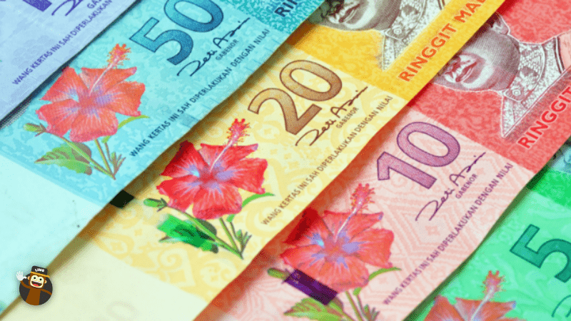 Malay Currency