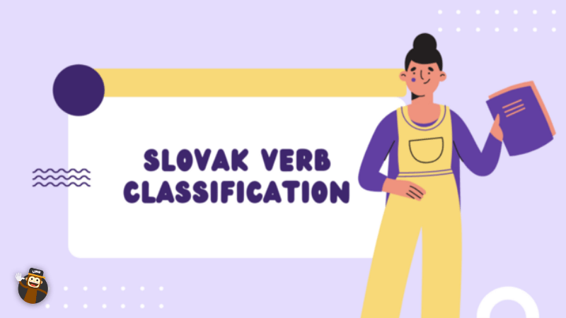 Slovak Verbs