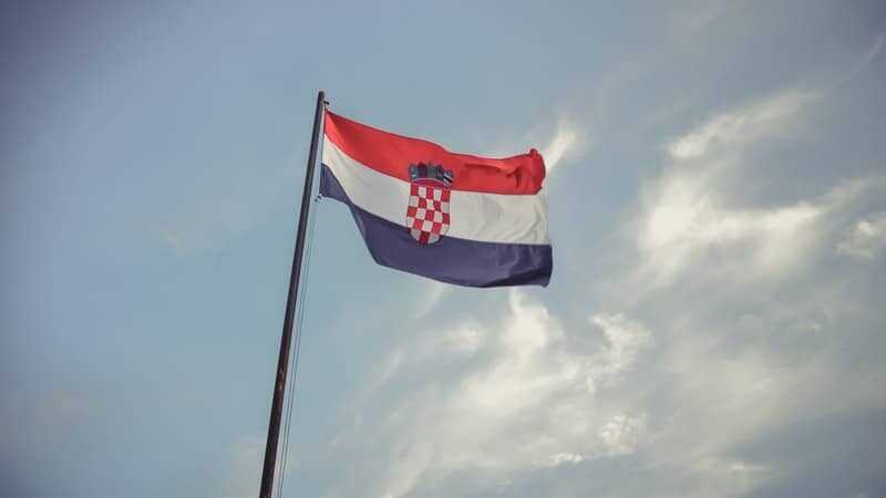 No Croatian On Babbel