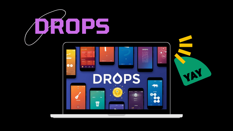 Drops App