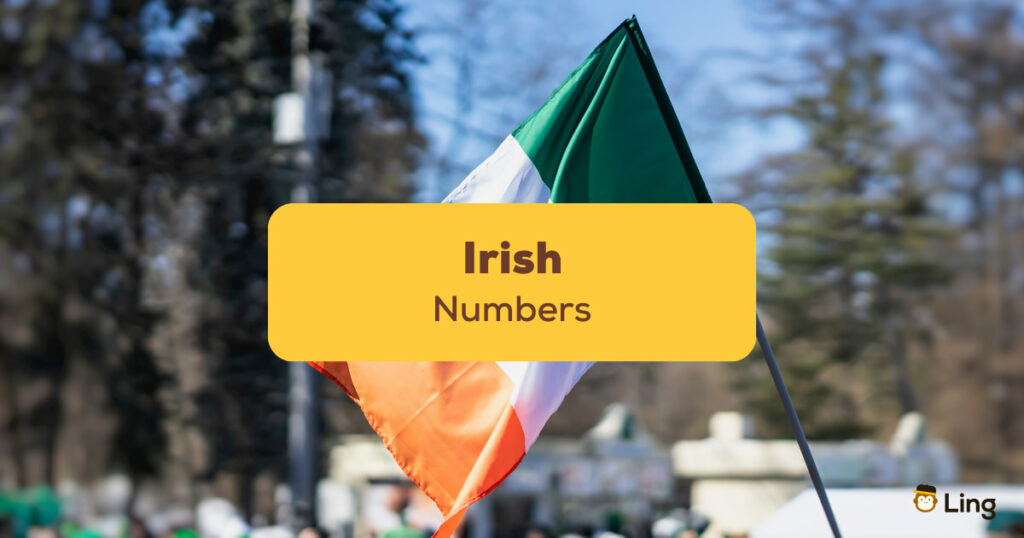 Irish Numbers