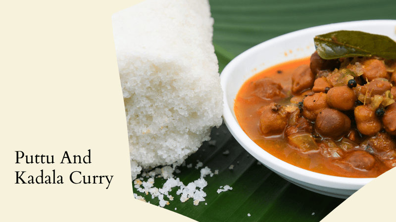 Kerala Foods