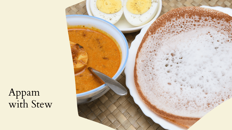 Kerala Foods