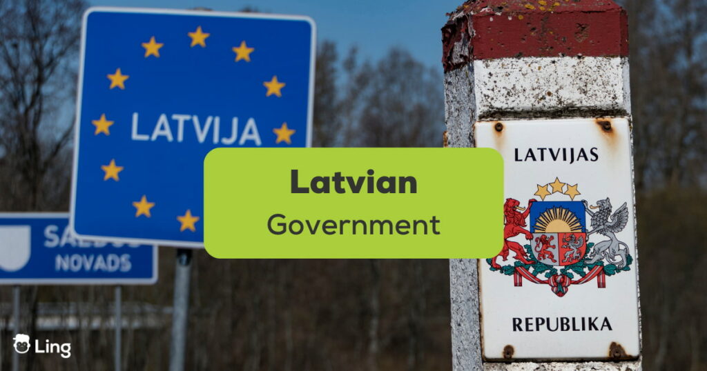 Latvian Government