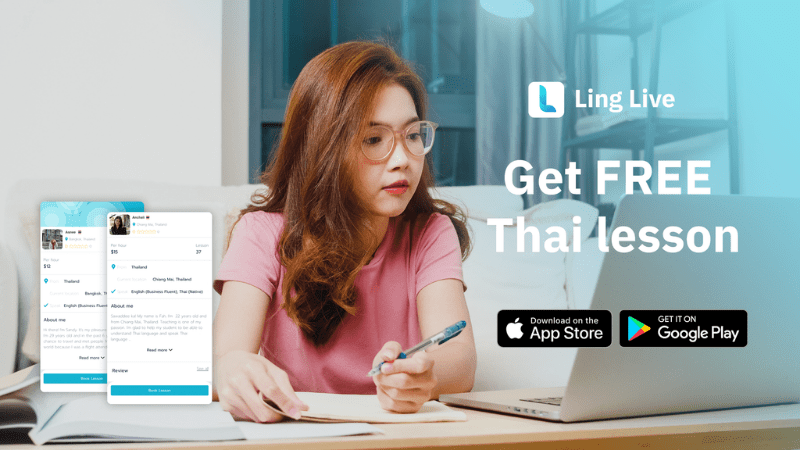 Tips For Learning Thai Online With A Tutor