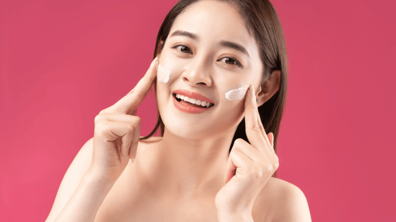Korean Slangs Related To Skincare