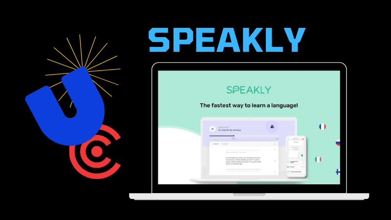 Speakly App