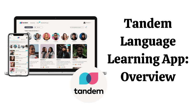 Tandem App