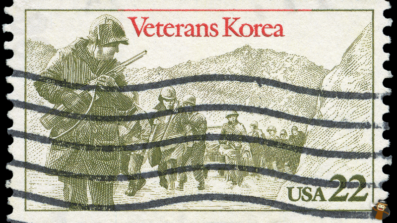 Korean War Veterans