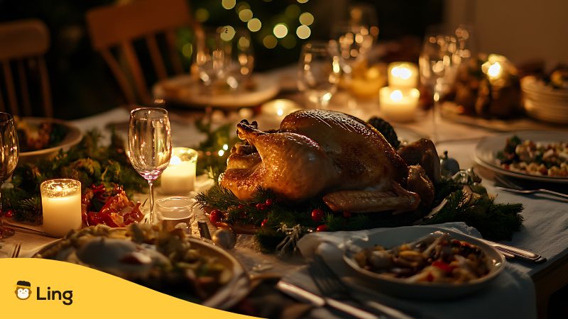 Roasted Turkey