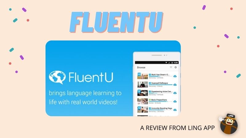 FluentU