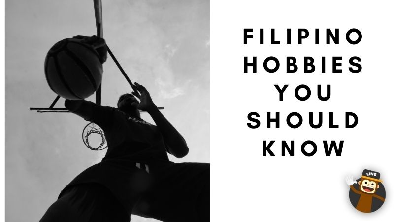 Tagalog Words About Hobbies