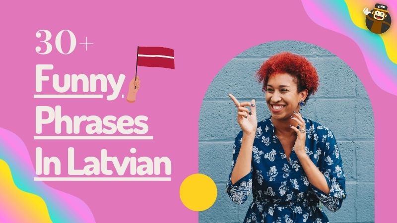 latvian travel phrases