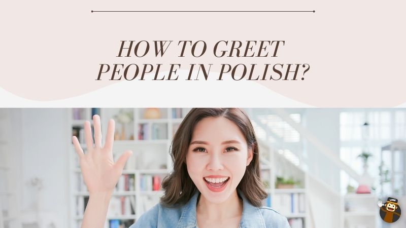 Introduce Yourself  In Polish