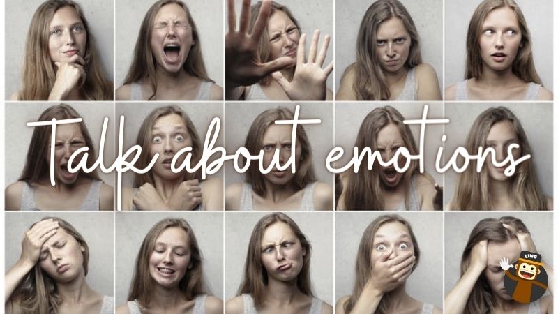 Irish moods and emotions vocab