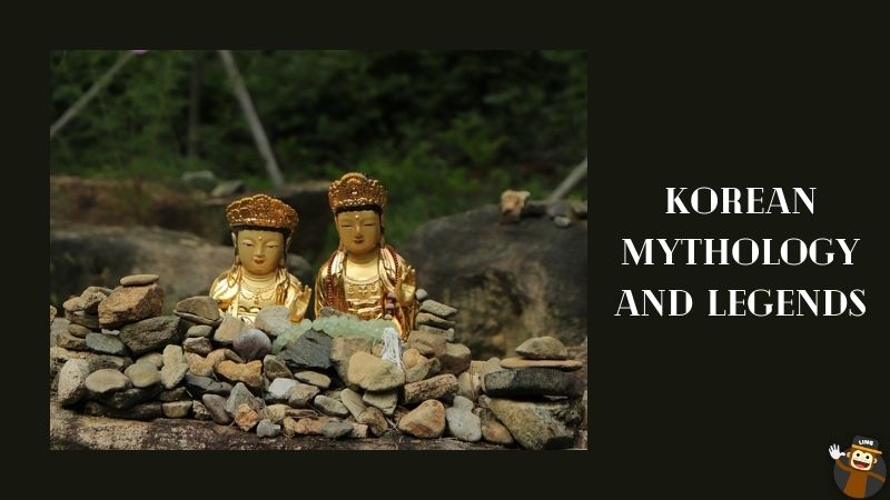 Korean Myths