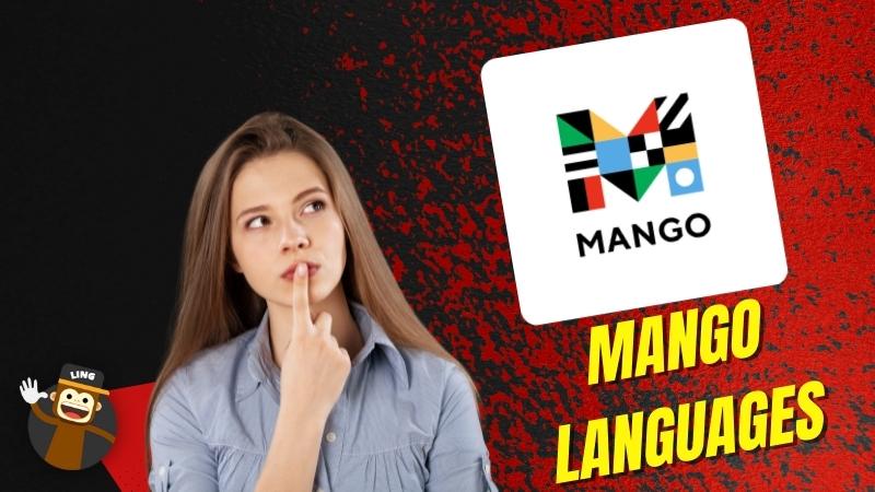 Mango Languages Review