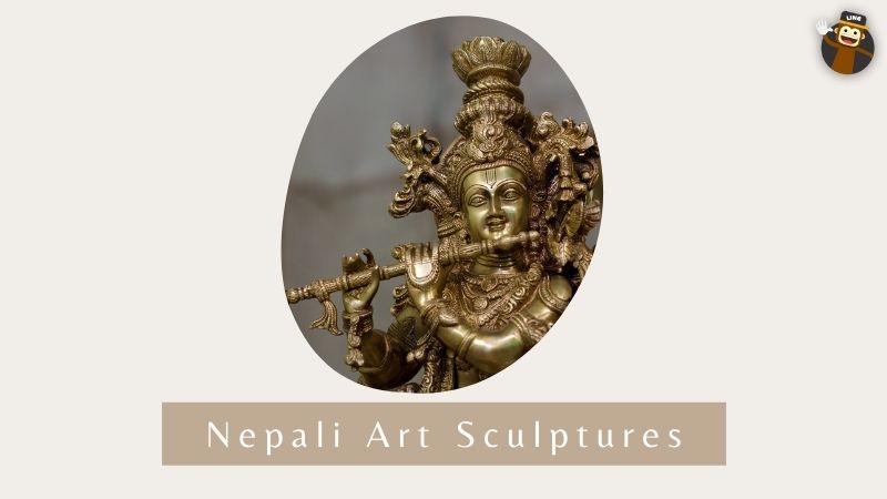 Nepali Art And Culture