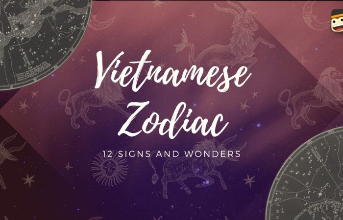 vietnamese zodiac