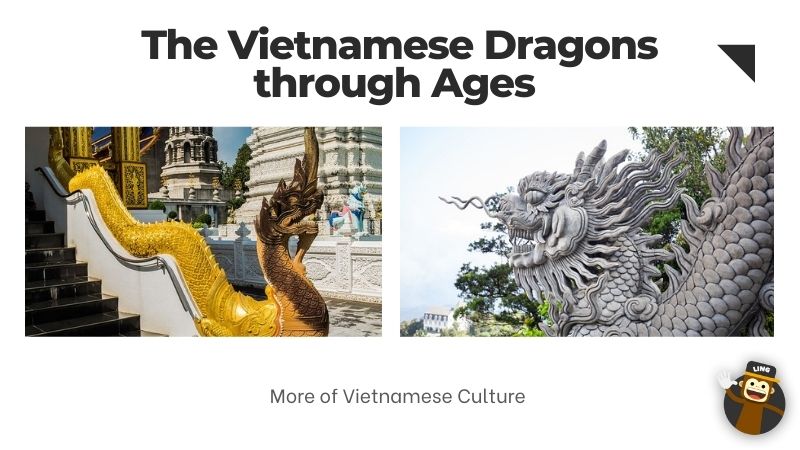 Dragon in Vietnamese History