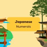 japanese numerals