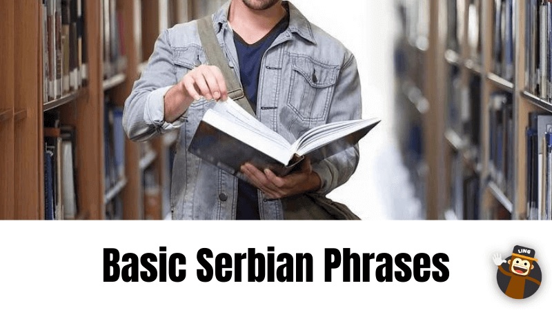 Basic Serbian Phrases