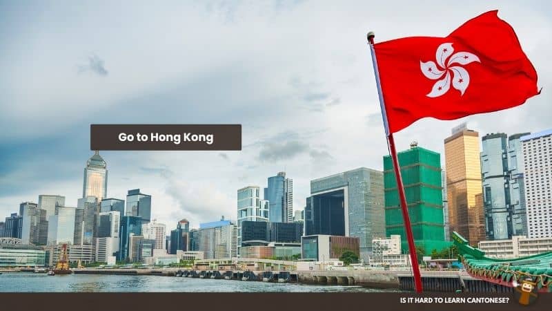 Is It Hard To Learn Cantonese?  - Go To Hong Kong