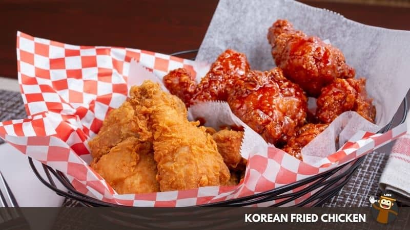 Half-Half- Korean-Fried-Chicken-Ling