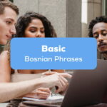 Basic Bosnian Phrases