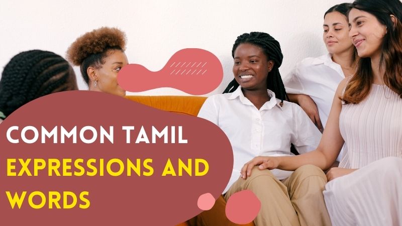 Basic Tamil Phrases