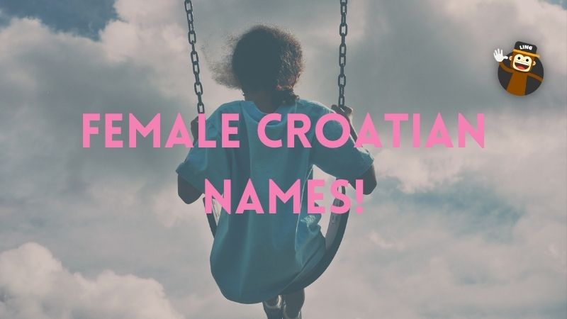 Croatian Names