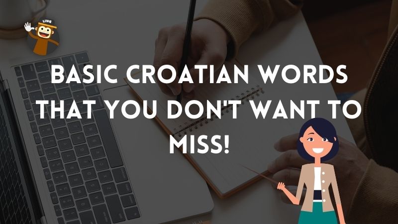 Croatian Words